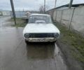 Белый ВАЗ 2101, объемом двигателя 1.7 л и пробегом 70 тыс. км за 650 $, фото 1 на Automoto.ua