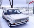 Белый ВАЗ 2101, объемом двигателя 1.2 л и пробегом 150 тыс. км за 370 $, фото 1 на Automoto.ua