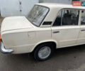 Білий ВАЗ 2101, об'ємом двигуна 1.2 л та пробігом 65 тис. км за 1500 $, фото 6 на Automoto.ua