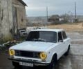 Білий ВАЗ 2101, об'ємом двигуна 1.5 л та пробігом 138 тис. км за 500 $, фото 1 на Automoto.ua