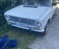 Белый ВАЗ 2101, объемом двигателя 0 л и пробегом 333 тыс. км за 258 $, фото 1 на Automoto.ua