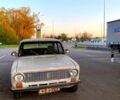 Белый ВАЗ 2101, объемом двигателя 1.3 л и пробегом 110 тыс. км за 150 $, фото 1 на Automoto.ua
