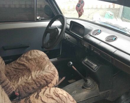 Білий ВАЗ 2101, об'ємом двигуна 1.2 л та пробігом 97 тис. км за 449 $, фото 10 на Automoto.ua
