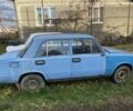 Белый ВАЗ 2101, объемом двигателя 0 л и пробегом 1 тыс. км за 119 $, фото 1 на Automoto.ua