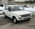 Белый ВАЗ 2101, объемом двигателя 1.3 л и пробегом 100 тыс. км за 600 $, фото 1 на Automoto.ua