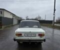 Белый ВАЗ 2101, объемом двигателя 1.3 л и пробегом 44 тыс. км за 474 $, фото 1 на Automoto.ua