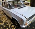 Белый ВАЗ 2101, объемом двигателя 2 л и пробегом 97 тыс. км за 310 $, фото 1 на Automoto.ua