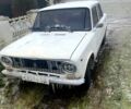 Білий ВАЗ 2101, об'ємом двигуна 1.5 л та пробігом 100 тис. км за 810 $, фото 1 на Automoto.ua