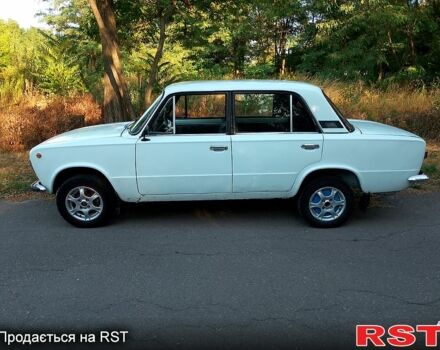 Білий ВАЗ 2101, об'ємом двигуна 1.3 л та пробігом 500 тис. км за 650 $, фото 3 на Automoto.ua