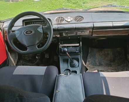 Белый ВАЗ 2101, объемом двигателя 0 л и пробегом 53 тыс. км за 32000 $, фото 2 на Automoto.ua