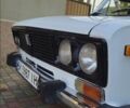 Белый ВАЗ 2101, объемом двигателя 1.3 л и пробегом 55 тыс. км за 400 $, фото 5 на Automoto.ua
