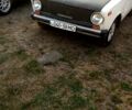 Белый ВАЗ 2101, объемом двигателя 1.2 л и пробегом 70 тыс. км за 440 $, фото 1 на Automoto.ua