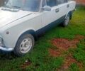 Білий ВАЗ 2101, об'ємом двигуна 1.5 л та пробігом 0 тис. км за 330 $, фото 1 на Automoto.ua