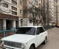 Белый ВАЗ 2101, объемом двигателя 1.3 л и пробегом 1 тыс. км за 486 $, фото 1 на Automoto.ua