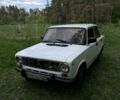 Белый ВАЗ 2101, объемом двигателя 1.5 л и пробегом 80 тыс. км за 388 $, фото 1 на Automoto.ua