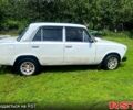 Белый ВАЗ 2101, объемом двигателя 1.3 л и пробегом 0 тыс. км за 650 $, фото 2 на Automoto.ua