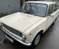 Білий ВАЗ 2101, об'ємом двигуна 1.2 л та пробігом 65 тис. км за 1500 $, фото 1 на Automoto.ua