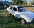 Білий ВАЗ 2101, об'ємом двигуна 1 л та пробігом 100 тис. км за 363 $, фото 1 на Automoto.ua