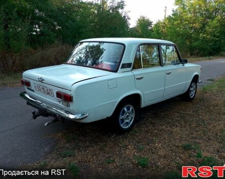 Білий ВАЗ 2101, об'ємом двигуна 1.3 л та пробігом 500 тис. км за 650 $, фото 5 на Automoto.ua