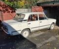 ВАЗ 2101 1988 в Турийск на Automoto.ua Белый ВАЗ 2101, объемом двигателя 1.2 л и пробегом 114 тыс. км за 900 $, фото 1 на Automoto.ua