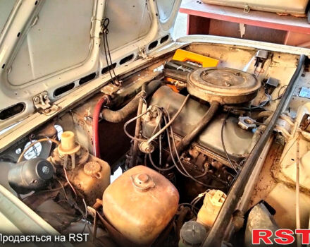 Білий ВАЗ 2101, об'ємом двигуна 1.3 л та пробігом 0 тис. км за 450 $, фото 1 на Automoto.ua