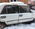 Белый ВАЗ 2101, объемом двигателя 0 л и пробегом 500 тыс. км за 400 $, фото 4 на Automoto.ua
