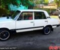 Белый ВАЗ 2101, объемом двигателя 1.3 л и пробегом 186 тыс. км за 850 $, фото 1 на Automoto.ua