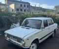 Білий ВАЗ 2101, об'ємом двигуна 0 л та пробігом 200 тис. км за 266 $, фото 1 на Automoto.ua