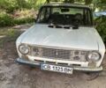 Белый ВАЗ 2101, объемом двигателя 1.2 л и пробегом 800 тыс. км за 500 $, фото 1 на Automoto.ua