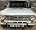 Белый ВАЗ 2101, объемом двигателя 1.3 л и пробегом 0 тыс. км за 350 $, фото 1 на Automoto.ua