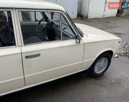 Білий ВАЗ 2101, об'ємом двигуна 1.2 л та пробігом 65 тис. км за 1500 $, фото 3 на Automoto.ua