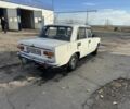 Белый ВАЗ 2101, объемом двигателя 1.3 л и пробегом 180 тыс. км за 550 $, фото 3 на Automoto.ua