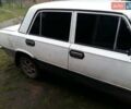 Белый ВАЗ 2101, объемом двигателя 1.2 л и пробегом 222 тыс. км за 527 $, фото 2 на Automoto.ua