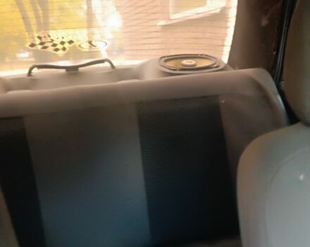 Белый ВАЗ 2101, объемом двигателя 1.5 л и пробегом 1000 тыс. км за 669 $, фото 6 на Automoto.ua