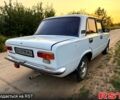 Белый ВАЗ 2101, объемом двигателя 1.3 л и пробегом 150 тыс. км за 899 $, фото 5 на Automoto.ua