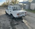 Белый ВАЗ 2101, объемом двигателя 1.3 л и пробегом 180 тыс. км за 550 $, фото 2 на Automoto.ua