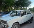 Білий ВАЗ 2101, об'ємом двигуна 1.3 л та пробігом 50 тис. км за 167 $, фото 1 на Automoto.ua