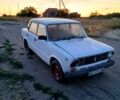 Білий ВАЗ 2101, об'ємом двигуна 1.3 л та пробігом 369 тис. км за 380 $, фото 1 на Automoto.ua