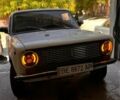 Белый ВАЗ 2101, объемом двигателя 1.2 л и пробегом 55 тыс. км за 800 $, фото 1 на Automoto.ua