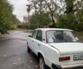 Белый ВАЗ 2101, объемом двигателя 1.3 л и пробегом 123 тыс. км за 350 $, фото 2 на Automoto.ua