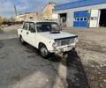 Белый ВАЗ 2101, объемом двигателя 1.3 л и пробегом 180 тыс. км за 550 $, фото 1 на Automoto.ua