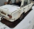 Белый ВАЗ 2101, объемом двигателя 0 л и пробегом 730 тыс. км за 150 $, фото 4 на Automoto.ua
