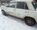Білий ВАЗ 2101, об'ємом двигуна 0 л та пробігом 47 тис. км за 378 $, фото 1 на Automoto.ua