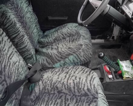 Белый ВАЗ 2101, объемом двигателя 0 л и пробегом 50 тыс. км за 550 $, фото 5 на Automoto.ua