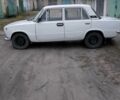 Белый ВАЗ 2101, объемом двигателя 0 л и пробегом 50 тыс. км за 550 $, фото 1 на Automoto.ua