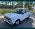 Белый ВАЗ 2101, объемом двигателя 1 л и пробегом 3 тыс. км за 494 $, фото 4 на Automoto.ua