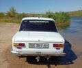 Білий ВАЗ 2101, об'ємом двигуна 1.5 л та пробігом 120 тис. км за 628 $, фото 1 на Automoto.ua
