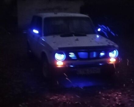 Белый ВАЗ 2101, объемом двигателя 0 л и пробегом 70 тыс. км за 750 $, фото 6 на Automoto.ua