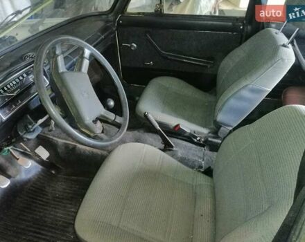 Белый ВАЗ 2101, объемом двигателя 1.6 л и пробегом 59 тыс. км за 700 $, фото 4 на Automoto.ua