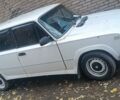 Белый ВАЗ 2101, объемом двигателя 1.5 л и пробегом 1000 тыс. км за 669 $, фото 3 на Automoto.ua